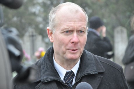 Bencze András evangélikus lelkész adventi gondolatai